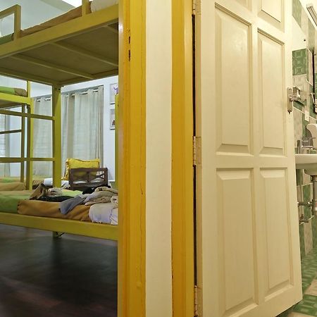Kochi Happy Camper旅舍 外观 照片